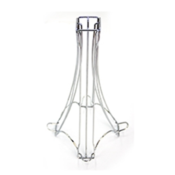 Tower shape rotating coffee capsule holder