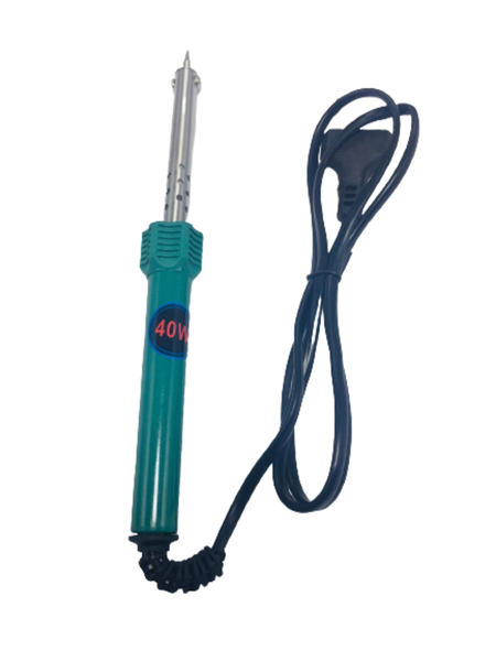 40W Portable Soldering Iron