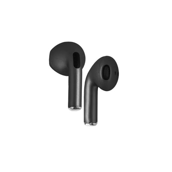 Wireless Pro Series In-Ear Pods for Apple and Android - Black