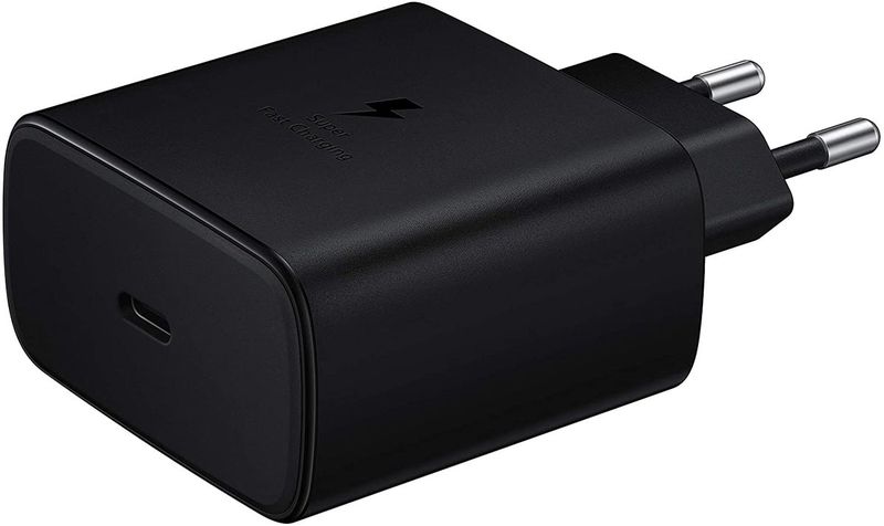 25W Type-C to Type-C Fast Charging Adapter