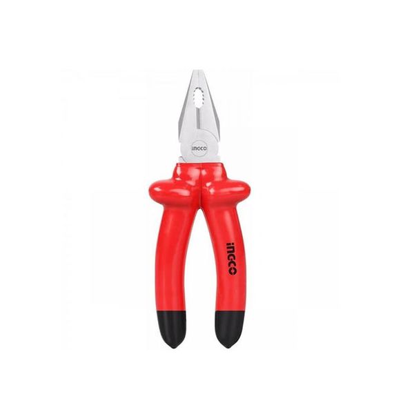 Ingco - Insulated Combination Pliers (200 mm)