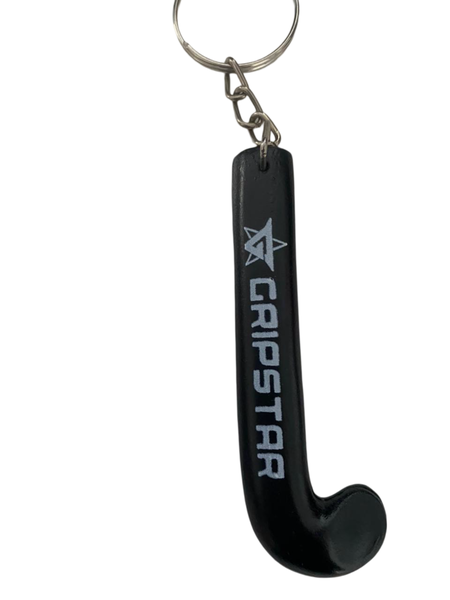 Grip Star Hockey Keyrings