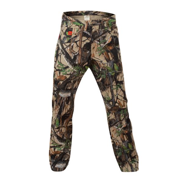 Sniper Africa 3D Flex Five Pocket Trouser/Jean