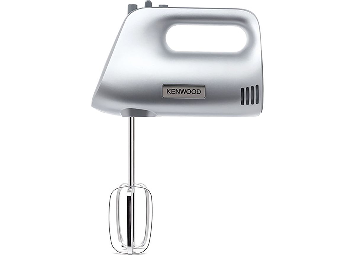 Kenwood - Handmix Lite Hand Mixer Silver - HMP30.A0SI