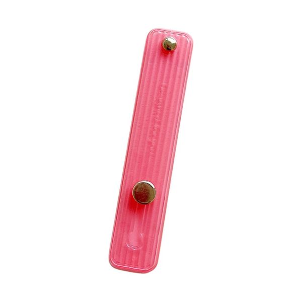 Transparent Pink image