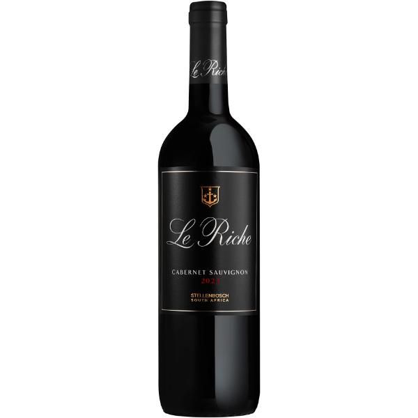 Le Riche |Cabernet Sauvignon | 1x 750ml