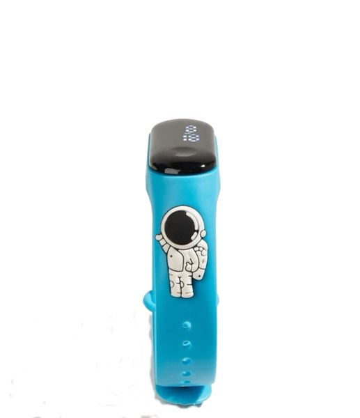 Sports Astronaut Watch For Kids