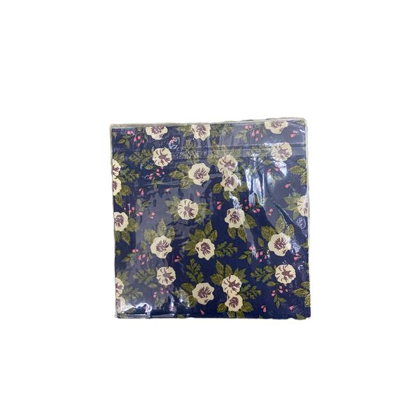 Colourful Paper Serviettes[100]