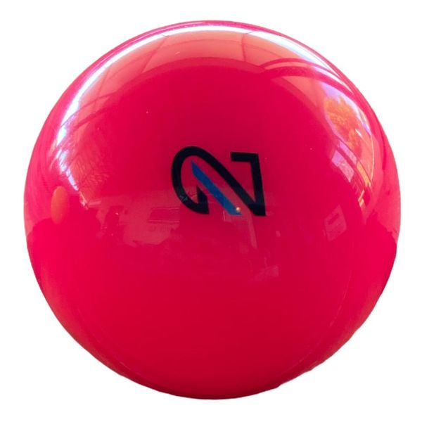 The 2NT Smooth Hockey Ball