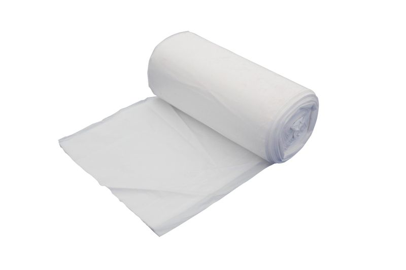 Deodorized Swing Bin Bags 590 mm × 750 mm (20 Pack)