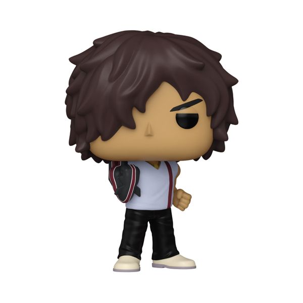 Funko Pop! Animation: Bleach - Yasutora Sado ( Chad )