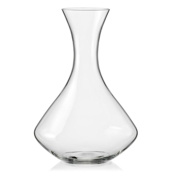 Crystalex Sandra Crystal Glass Decanter 1500ml