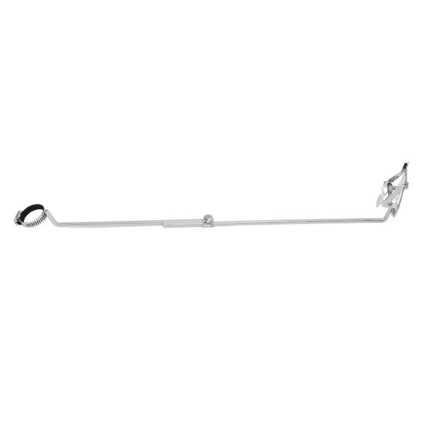 Music Stand Clip for Flute Practice