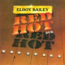 Red Hot Dub (Vinyl / 12" Album)