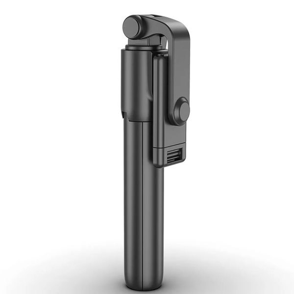 R1 Extendable Selfie Stick &amp; Tripod with 360 Rotation and Bluetooth Remote