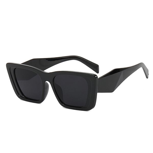 Cat Eye Fashion Sunglasses UV400