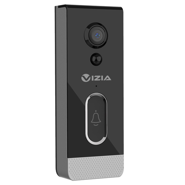 Vizia Smart Video Doorbell with Chime - Hd | Motion Detection | Wireless