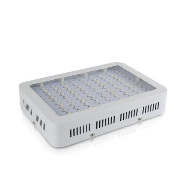 1000W Full-Spectrum LED Grow Light for Indoor Hydroponic Plants