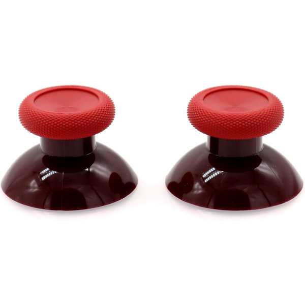 XBOX ONE/S/X Series/Elite Controller Thumb Stick Grip Cover For Analog's