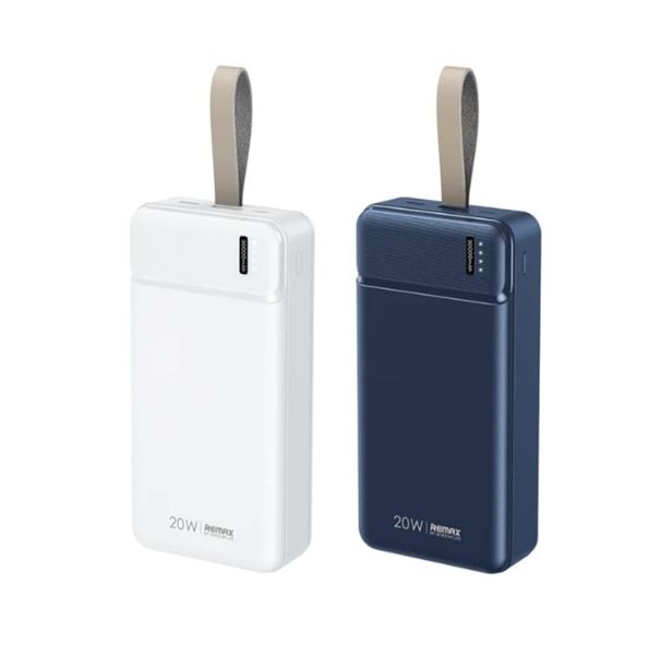 Power Bank-30000MHA