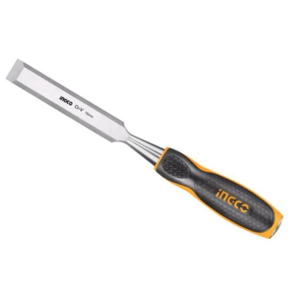 Ingco - Wood Chisel (12 mm)