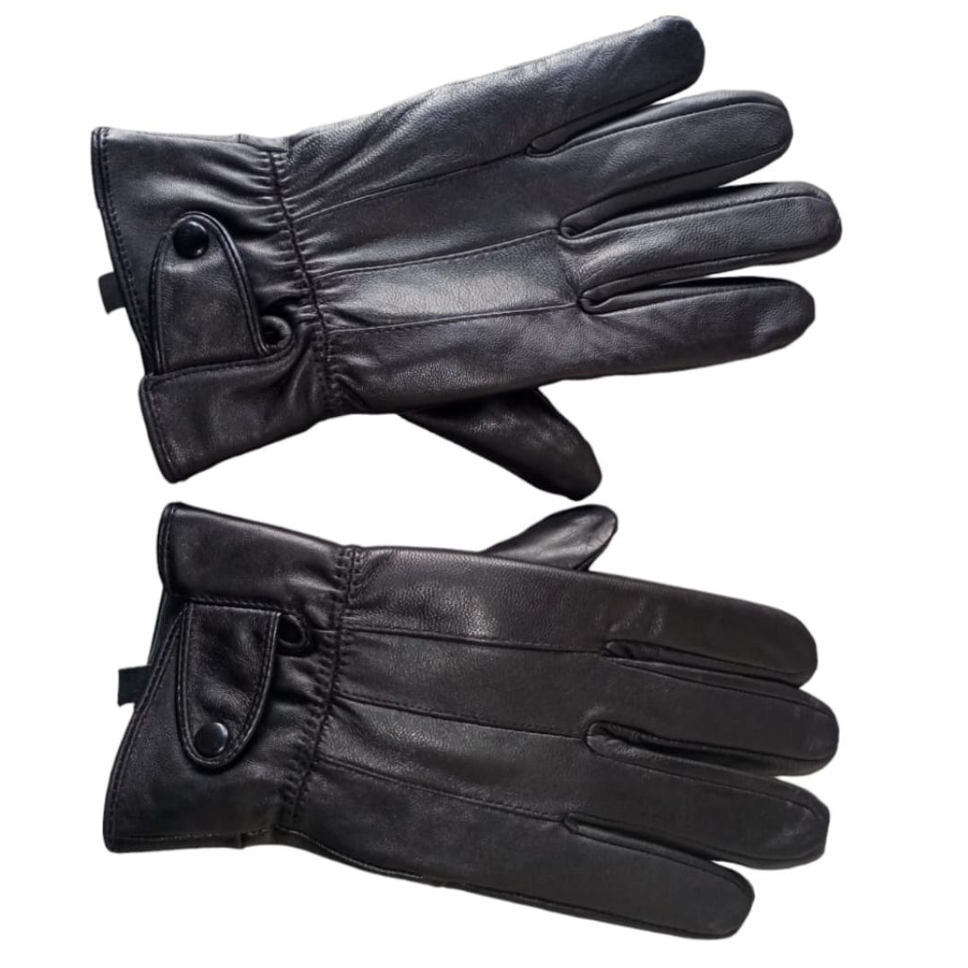 Black Sheep Leather Gloves | Shop Today. Get it Tomorrow! | takealot.com