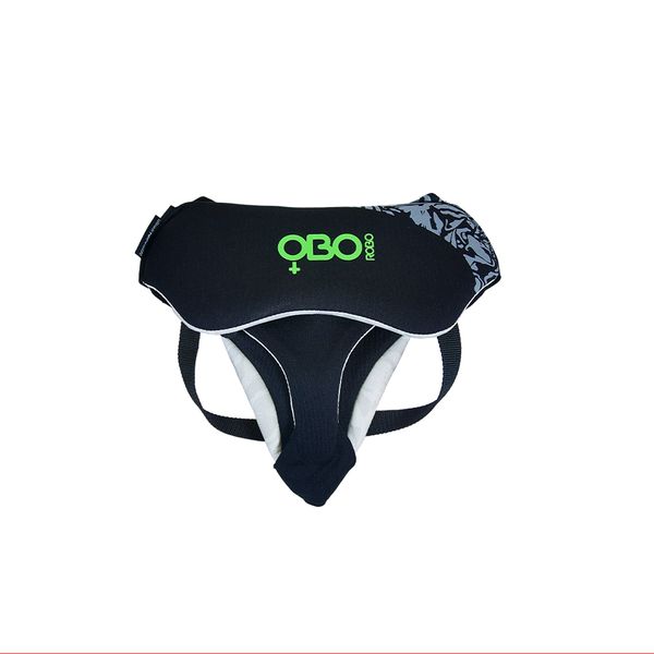 OBO ROBO Hockey Pelvic Guard (Female)