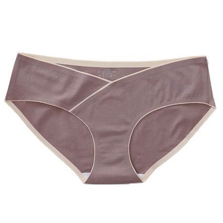 Soul Underwear Pure Stretch Seamless Panty Thong - 3 Pack