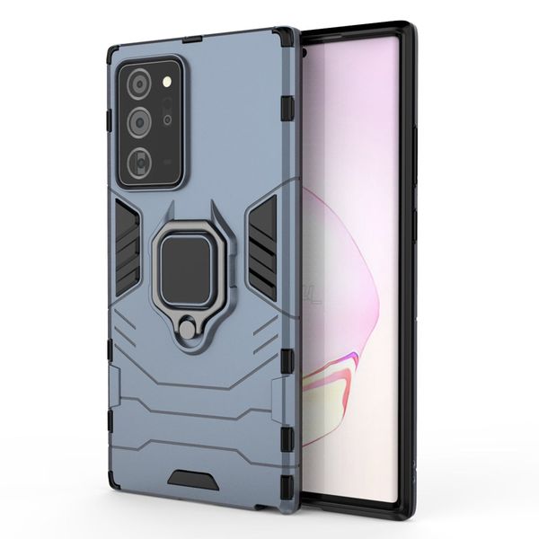 Favorable Impression Shockproof Tiger Case for Samsung Note 20 Ultra