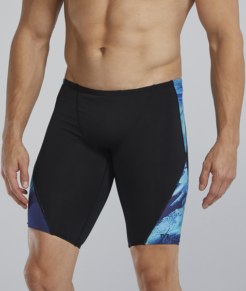 TYR Durafast Elite Mico Blade Splice Jammer Quartz (Lined)