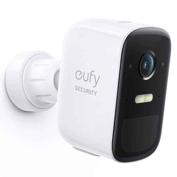 Eufy Cam 2C Pro Add-On Camera - White