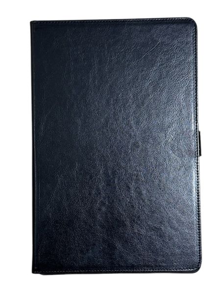 Leather Flip Stand Case Cover Compatible with Samsung Galaxy Tab A9 - 8.7