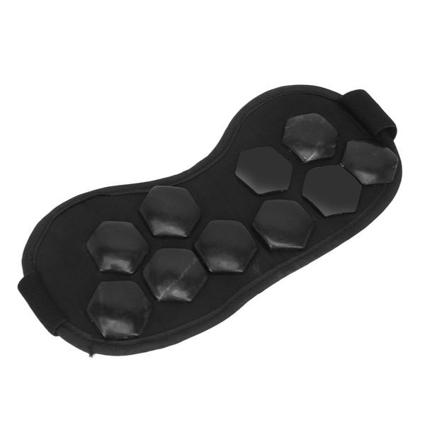 Reusable Stone Eye Mask for Fatigue Relief