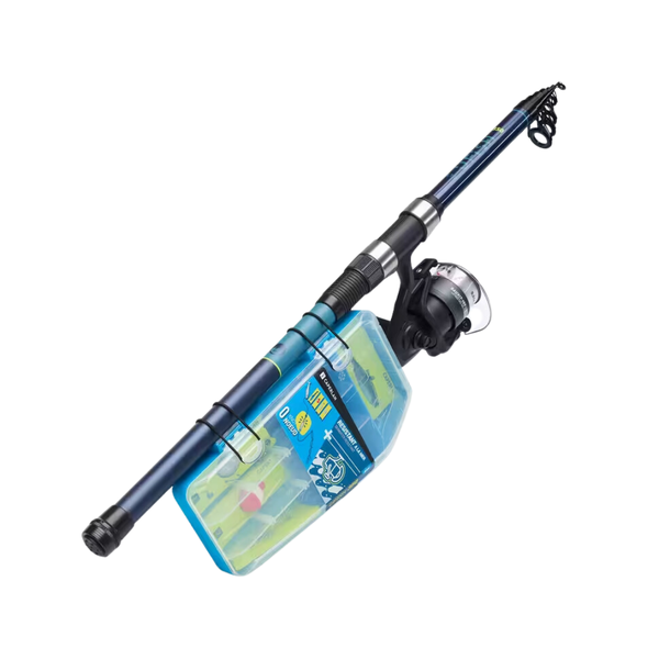 Caperlan Sea-Fishing Discovery Kit Ufish Sea 350 ETU