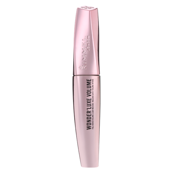 Wonder'Luxe Volume Mascara - Extreme Black