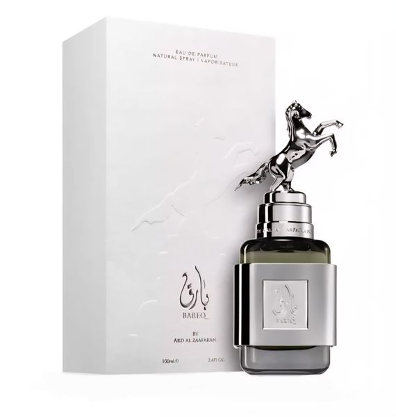 Bareq 100ml EDP by Ard Al Zaafaran