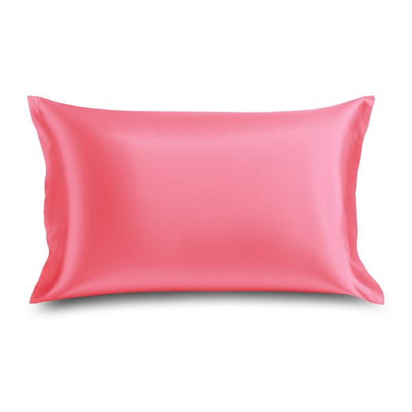 Cocoon Bedding - 22Momme 100% Mulberry Silk Luxury Pillowcase