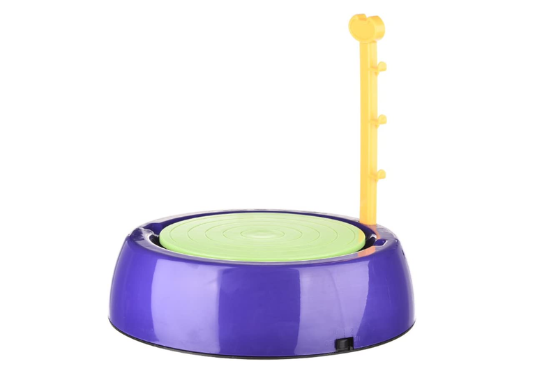 Kids Pottery Wheel Kit