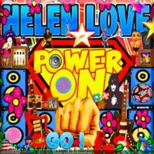 Power On (Vinyl / 12" Album)