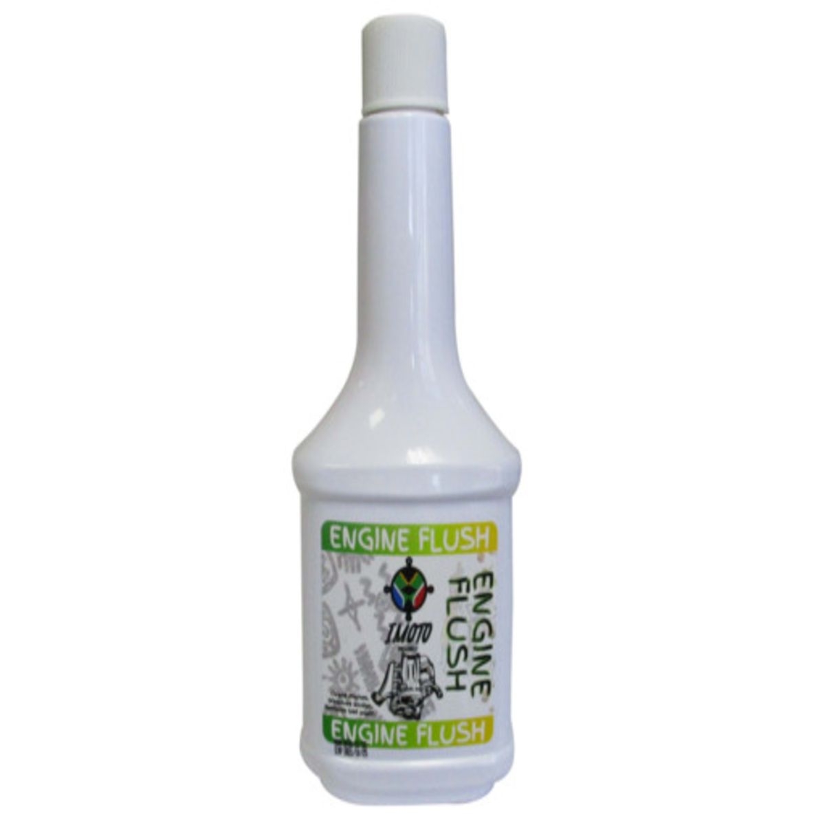 Imoto Engine Flush Cleaner 375ml Shop Today. Get it Tomorrow