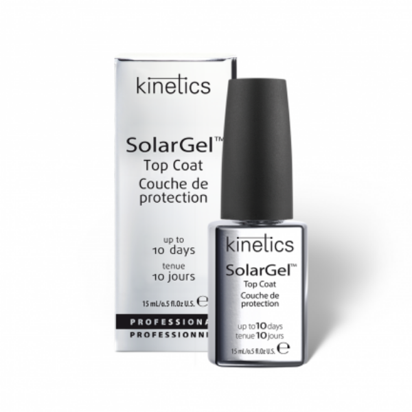 Kinetics SolarGel Top Coat