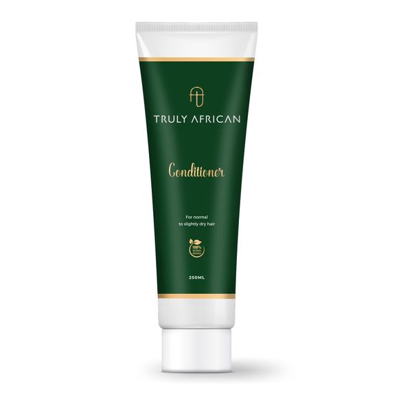 Truly African Natural Hair Conditioner - 250ml