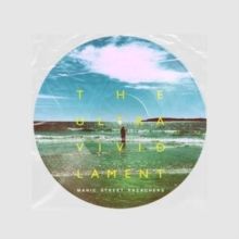 The Ultra Vivid Lament (Vinyl / 12" Album Picture Disc)