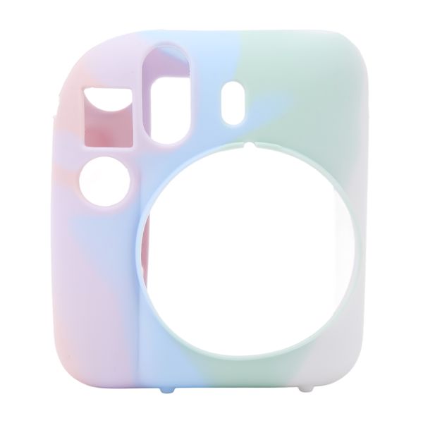 Pastel Silicone Case For Mini 12 (5 Colors)