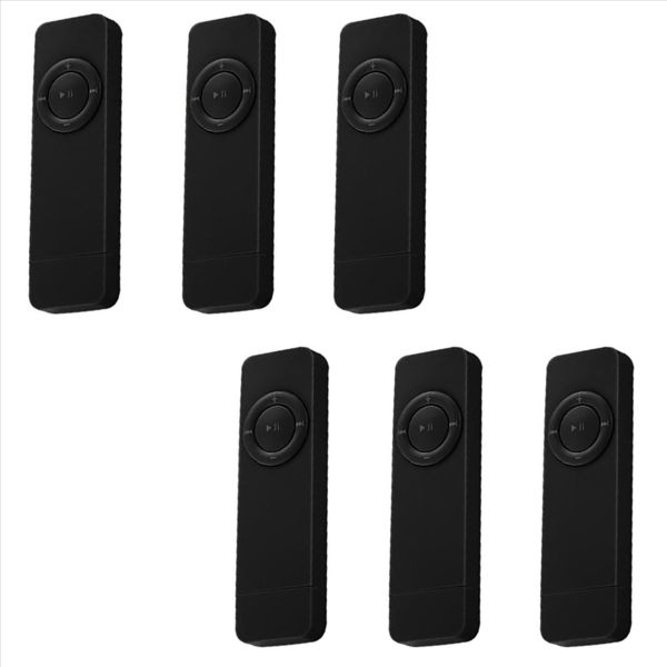Portable Usb Sport U Disk Mini Mp3 Music Player Support 32Gb Micro Tf