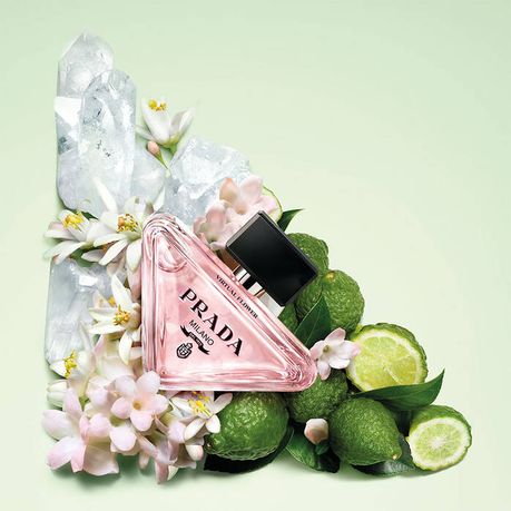 Prada Paradoxe Virtual Flower 90ML Eau de Parfum Spray for Women