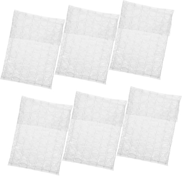 Thickened Self-Seal Mailers Shockproof PE Packaging Bags for Jewelry &amp; Han
