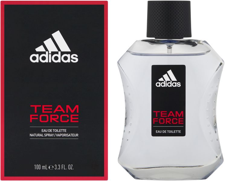 adidas Team Force Eau De Toilette