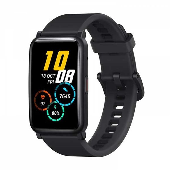 Huawei Fit Fitness Tracker - Graphite Black