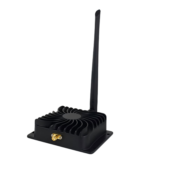 IPSTYLE WiFi Booster 2.4GHz Wifi Signal Amplifier Router Range